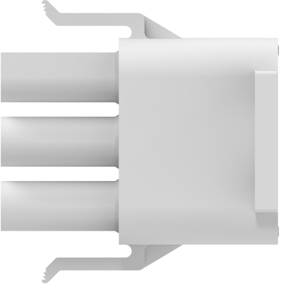 794741-2 AMP PCB Connection Systems Image 2