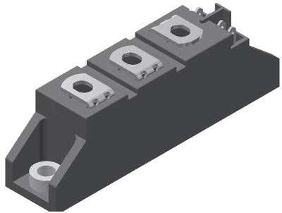 MCC44-12IO1B Littelfuse Thyristoren