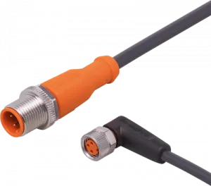 EVC225 IFM electronic Sensor-Actuator Cables