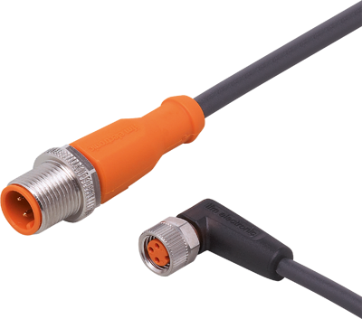 EVC225 IFM electronic Sensor-Actuator Cables