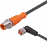 EVC225 IFM electronic Sensor-Aktor Kabel