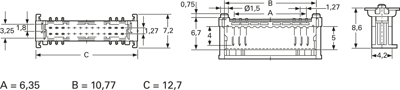 244836 ERNI Steckverbindersysteme Bild 2