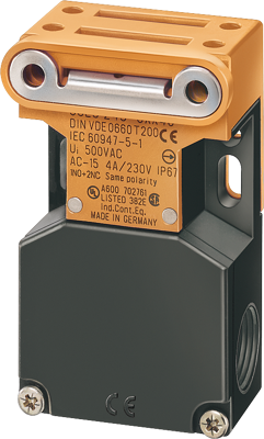 3SE2243-0XX Siemens Positionsschalter