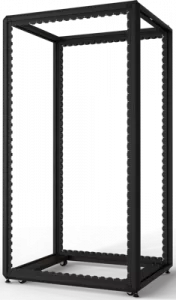 20630-226 SCHROFF Switch Cabinets, server cabinets