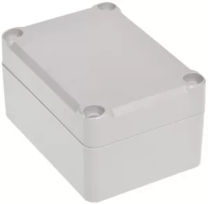 4U63070504017 BOX4U General Purpose Enclosures