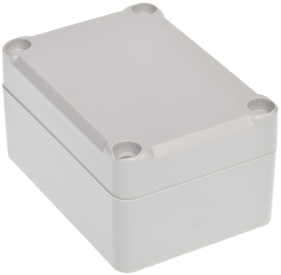 4U63070504017 BOX4U General Purpose Enclosures Image 1