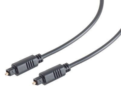 BS69004-0.5 shiverpeaks Assembled Audio Cables, Display cables