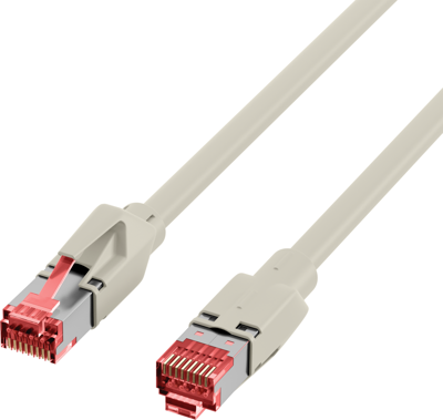 K0700GR.0,15 EFB-Elektronik Patch Cables, Telephone Cables Image 3