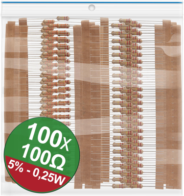 22P064 QUADRIOS Wirewound Resistors