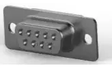 5-747905-2 AMP D-Sub Connectors