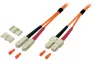 O6413.1 EFB Elektronik LWL Patchkabel, Pigtails