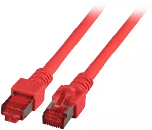 K5512.0,15 EFB-Elektronik Patch Cables, Telephone Cables