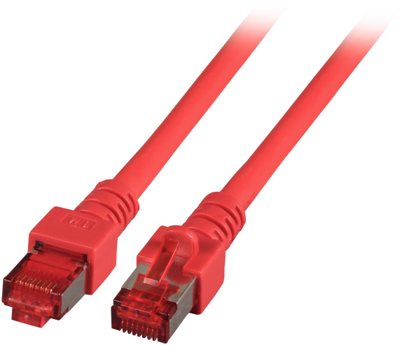 K5512.1 EFB-Elektronik Patch Cables, Telephone Cables