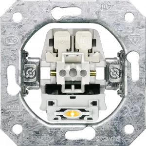 5TD2117-0KK Siemens Aufputzschalter, Unterputzschalter