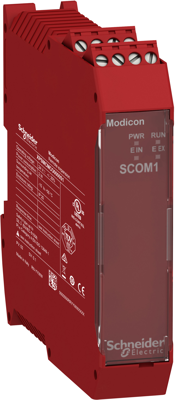 XPSMCMCO0000S1 Schneider Electric Sicherheitscontroller und- module