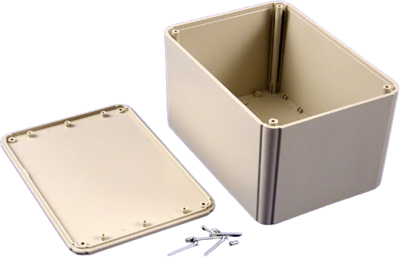 RL6585 Hammond General Purpose Enclosures Image 1