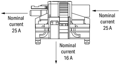 770-7505 WAGO Gerätesteckverbinder Bild 2