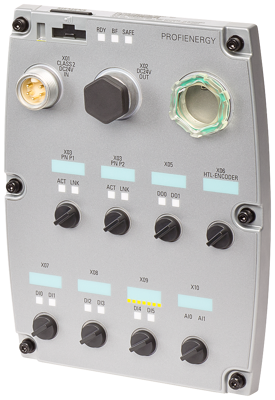 6SL3544-0FB20-1FA0 Siemens Frequenzumrichter und Zubehör