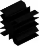 10020388 Fischer Elektronik Heat Sinks