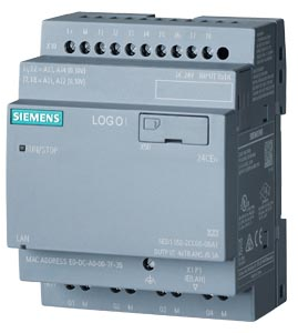 6ED1052-2CC08-0BA2 Siemens SPS-Steuerungen, Logikmodule