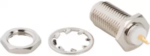 901-9890-RFX Amphenol RF Coaxial Connectors