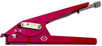 495004 C.K Tools Kabelbinderzangen und Zubehör