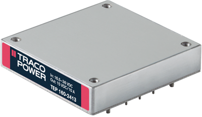 TEP 160-4816WIR TRACO POWER DC/DC Converters