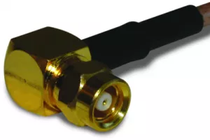 152107 Amphenol RF Coaxial Connectors