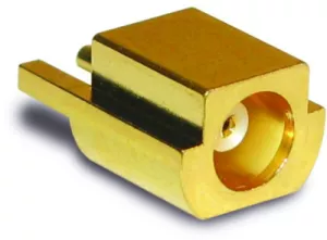 252151 Amphenol RF Coaxial Connectors