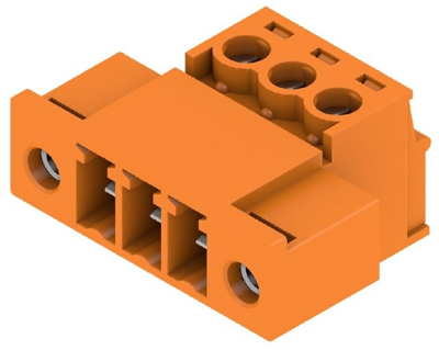 1970920000 Weidmüller Steckverbindersysteme Bild 2