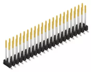 SL11SMD13044S Fischer Elektronik PCB Connection Systems