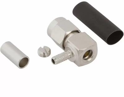 901-10029-RFX Amphenol RF Coaxial Connectors Image 2