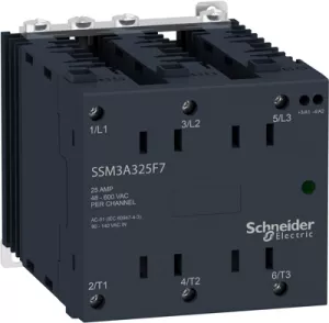 SSM3A325P7 Schneider Electric Halbleiterrelais