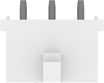 350431-1 AMP PCB Connection Systems Image 3