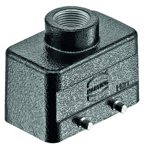 19370101420 Harting Housings for HDC Connectors