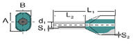 9004410000 Weidmüller Wire-end Ferrules Image 2