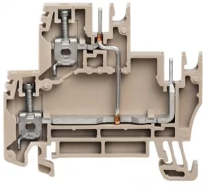 1027410000 Weidmüller Series Terminals