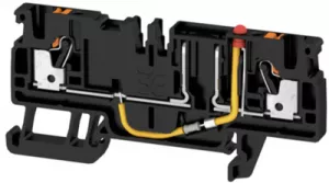 2466610000 Weidmüller Fuse Terminals