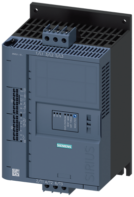 3RW5214-3TC15 Siemens Soft Starters, Braking Devices