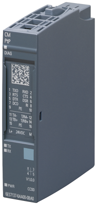 6ES7137-6AA01-0BA0 Siemens Communication modules