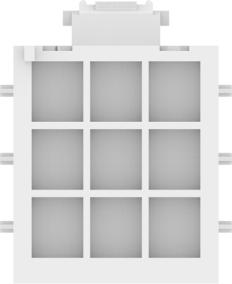 177903-1 AMP PCB Connection Systems Image 4