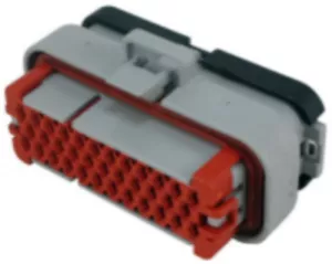 776164-4 AMP Automotive Power Connectors