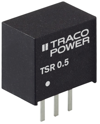 TSR 0.5-2425 TRACO POWER DC/DC-Wandler