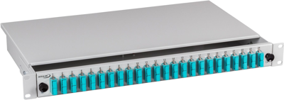 B70203.24 EFB-Elektronik Verbindungsmodule, Patchpanels