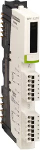 STBAVI1270K Schneider Electric PLC input/output modules