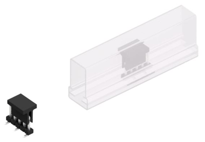 10063318 Fischer Elektronik Steckverbindersysteme