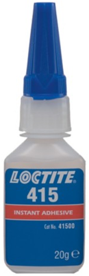 LOCTITE 415 BO20G EN/DE Loctite Klebstoffe