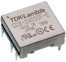 DC/DC-Wandler, 5 VDC, 6 W, 1 Ausgang, 3,3 VDC, 76 % Wirkungsgrad, CC6-0503SF-E