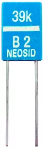 00 6122 22 Neosid Festinduktivitäten