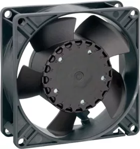 3318 NN ebm-papst Axial Fans